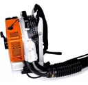 Soplador De Mochila Stihl Br 420 - Ref.42030111633