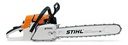Motosierra Stihl Ms 382
