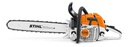 Motosierra Stihl Ms 382