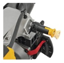 Sierra Ingletadora 1600w 250mm Dewalt Dw713