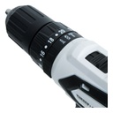 Taladro Percutor Black &amp; White Bwtp18