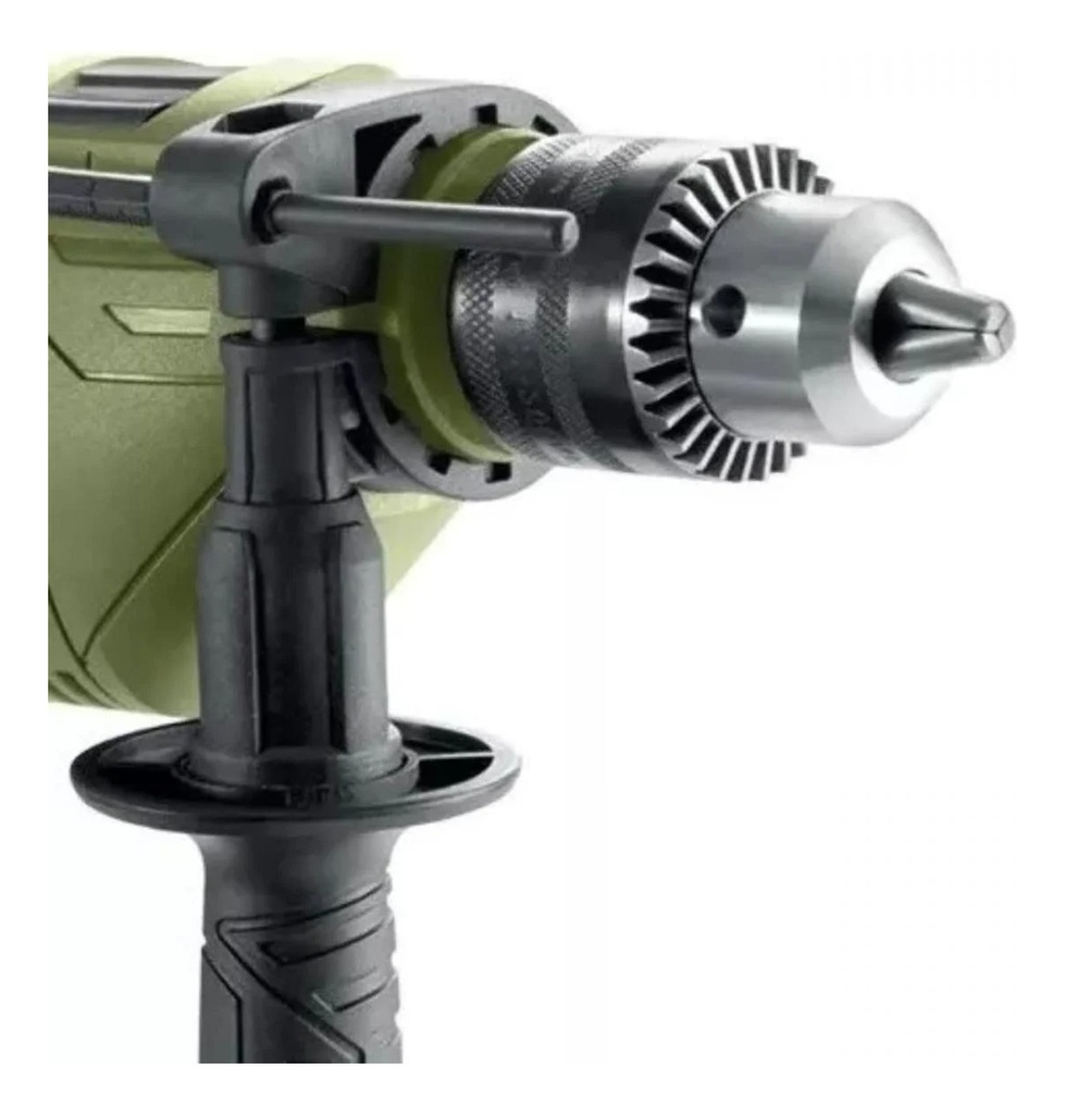 Taladro Percutor Eléctrico De 13mm Philco Tp501p De 500w