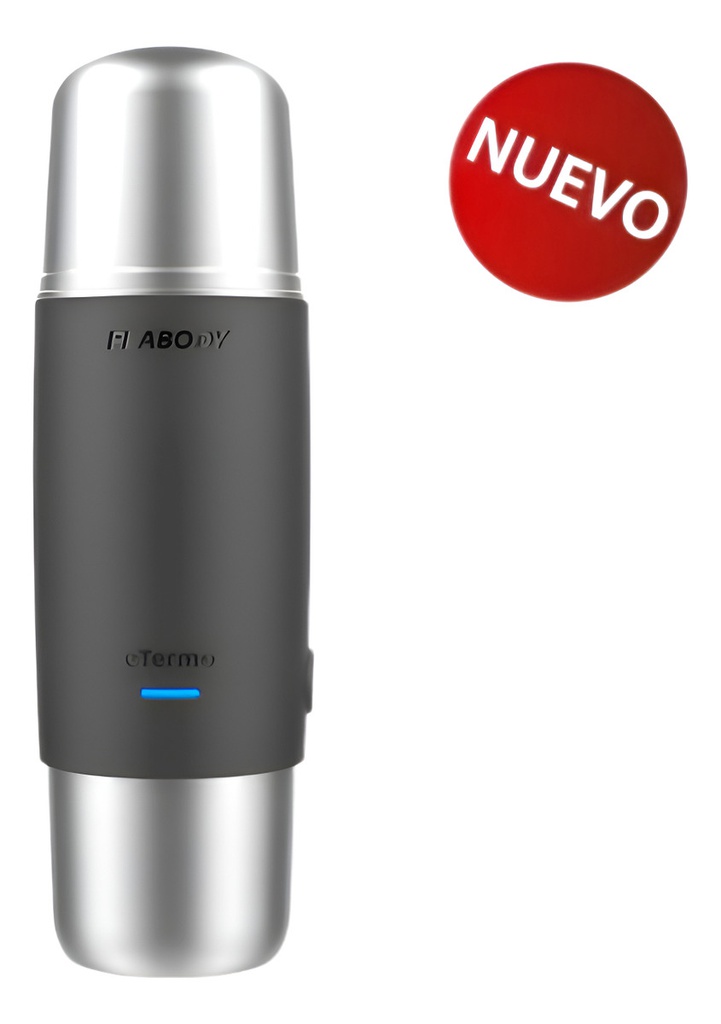 Termo Peabody Etermo Pe-etl500s Inox