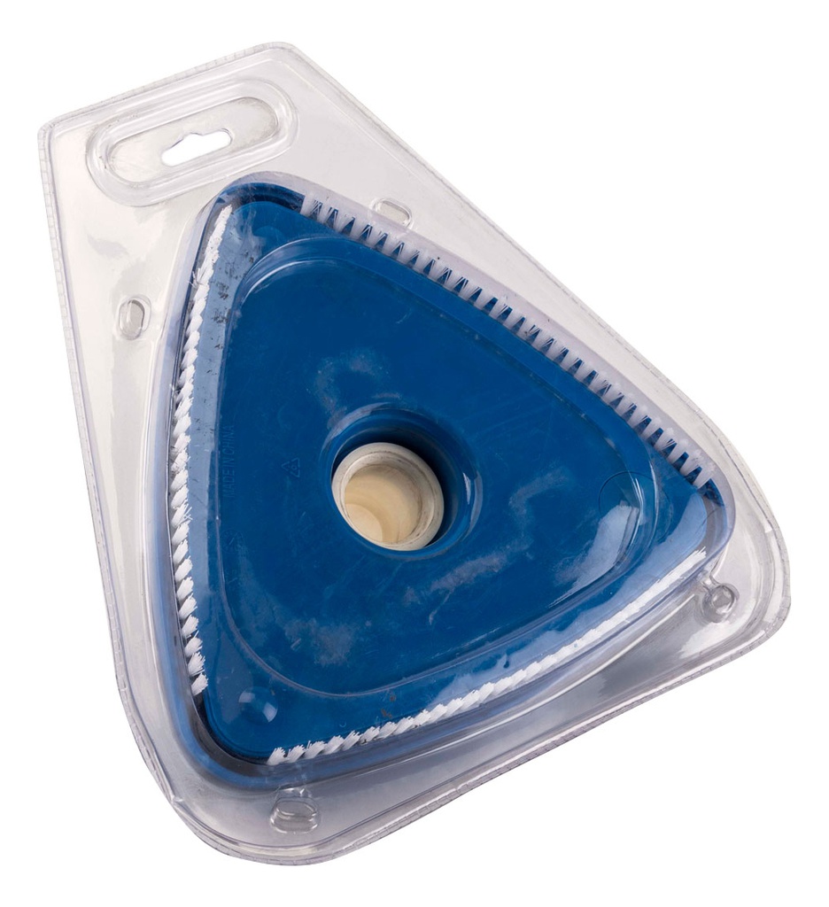 Limpiafondo Triangular Kushiro Apd-004