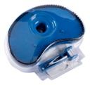 Limpiafondo Medialuna Pesado Kushiro Apd-009