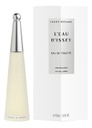 Perfume L'eau D'issey De Issey Miyake Edt X 50ml