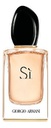 Perfume Giorigio Armani Si Edp X 50 Ml