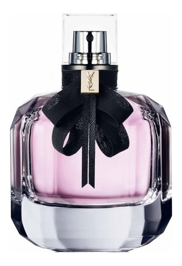 Perfume Mon Paris De Yves Saint Laurent Edp X 90 Ml