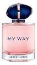 Perfume Armani My Way Edp X 90ml