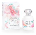 Cacharel Anaïs Anaïs Edt 100 ml Para Mujer  