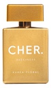 Perfume Cher Dieciseis Aurea Floral X100