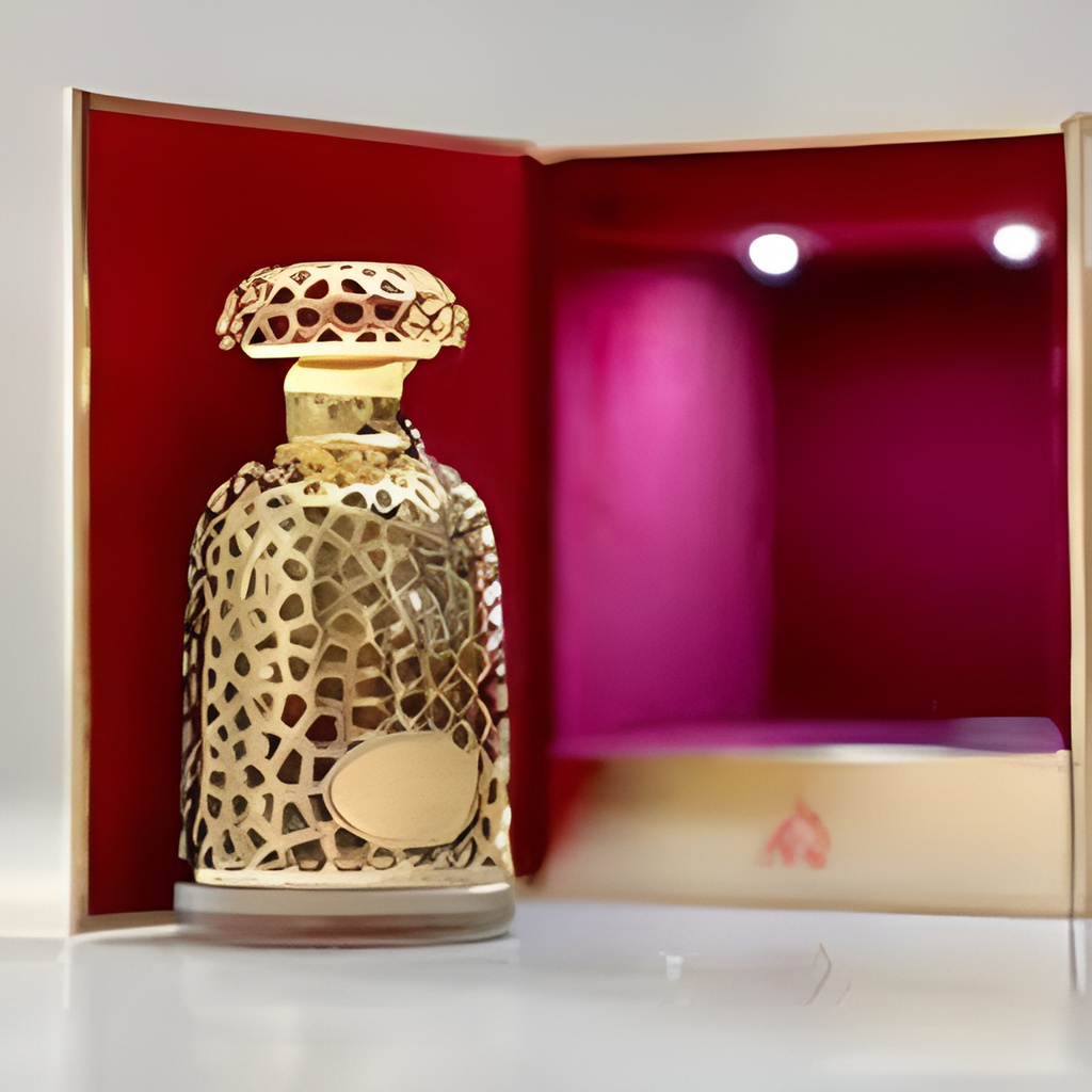 Perfume Lattafa Emeer Eau De Parfum 100 Ml Caja Con Luces