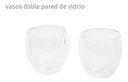 Set Cafetera De Embolo Hudson Cmset80 C/2 Vasos Termicos Neg