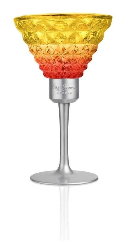 Perfume Pepe Jeans Cocktail Edition For Her Edt X 80 Ml
