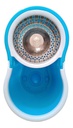 Mopa Lampazo Escurridor Magic Mop C/balde Centrifugado Celes
