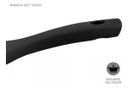 Sarten Hudson Ghw1124sf De Aluminio C/anthiaderente 24 Cm