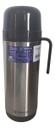 Termo Termolar 55626 Lumina 1 Lt. Ac. Inox. Interior Vidrio
