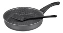 Bateria De Cocina Tramontina 20599/390 Milan 6pz Alum.c/anti