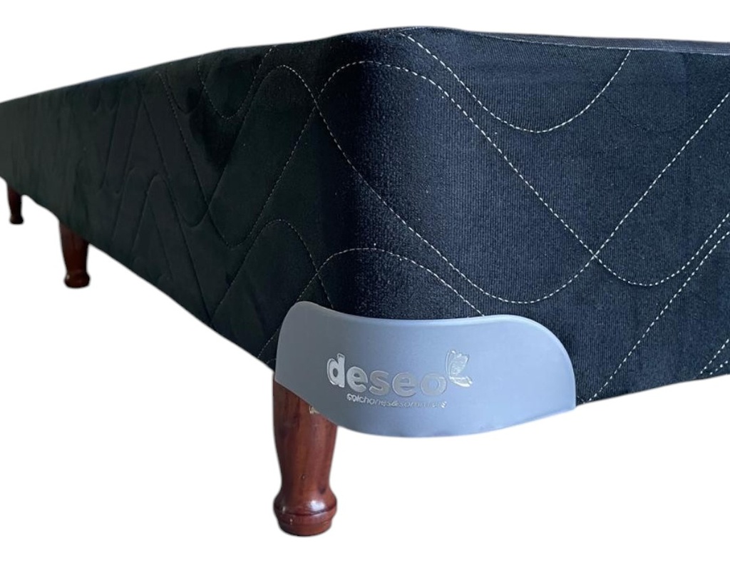 Base Sommier Deseo Insignia - Esparta - Prestige 100x200cm