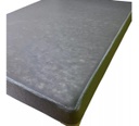 Sommier Y Colchon 2 Plaza Gala Bardo Espuma 140x190x24 Cm