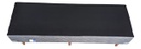 Cama Base Sommier Generico Gris 80 X 190 Cm 1 Plaza Deseo
