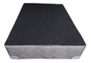 Base P/sommier Deseo 9519100 Gen 100x190cm P/colchon 1 1/2pz