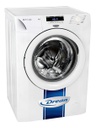 Lavarropas Drean Next 8.12 8kg 1200rpm Aaa