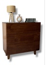 Comoda Nordia Mobilia 1529am Ambar