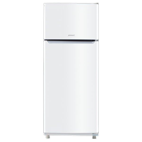 HELADERA BRIKET 2F 1610