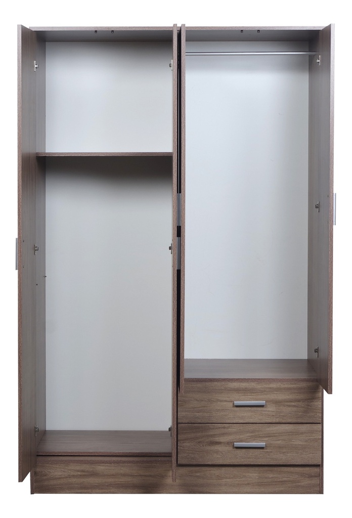 Placard Ricchezze Tana Plus 4 Ptas 34810233 Moccha