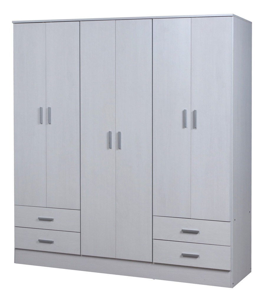 Placard Ricchezze Tana Plus 6 Ptas 34810429 Nevada