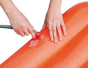 Pista Deslizable Triple C/tobogan Inflable Bestway