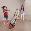 Puching Ball Inflable Bestway Gladiator 102 Cm