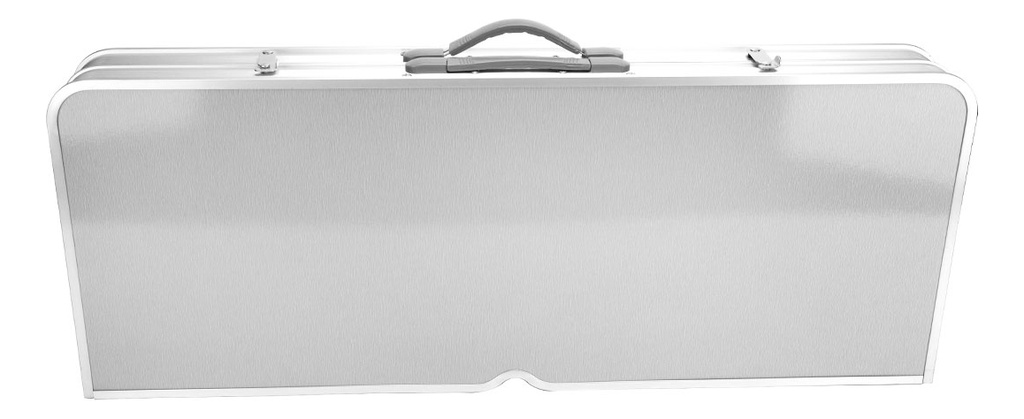 Set De Camping Kushiro Fsci-p4ba Plegable 4 Bancos