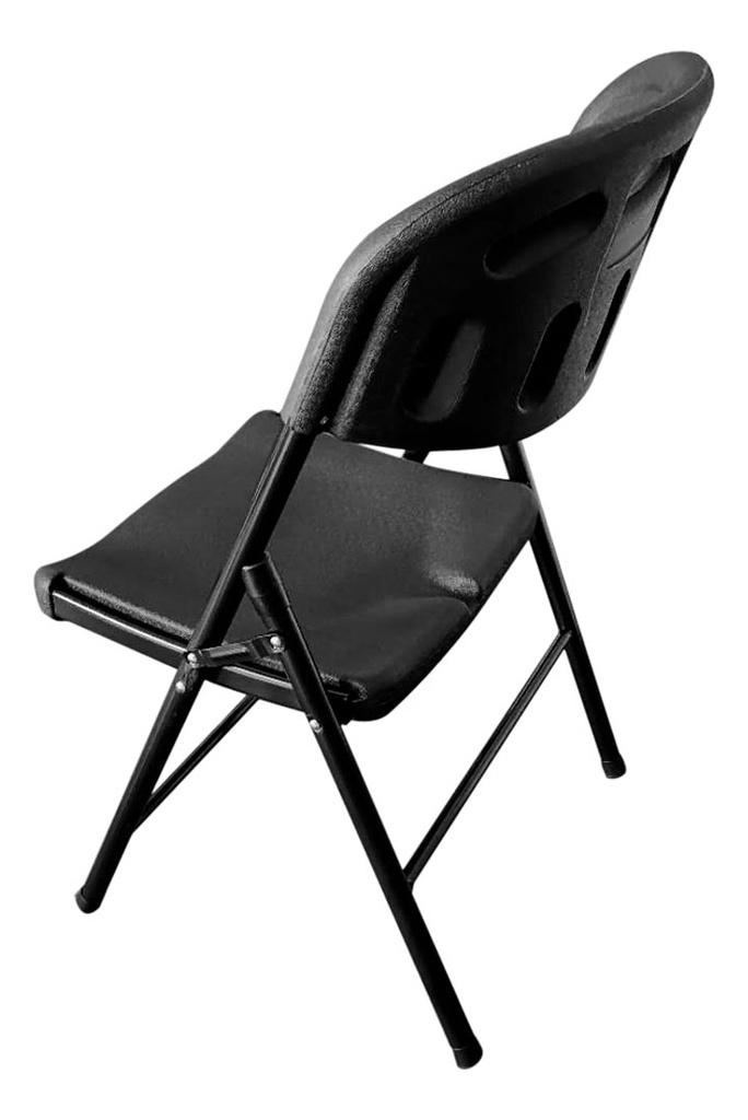 Silla Plegable Jardin Kushiro Pro Fspi-bmne Ng
