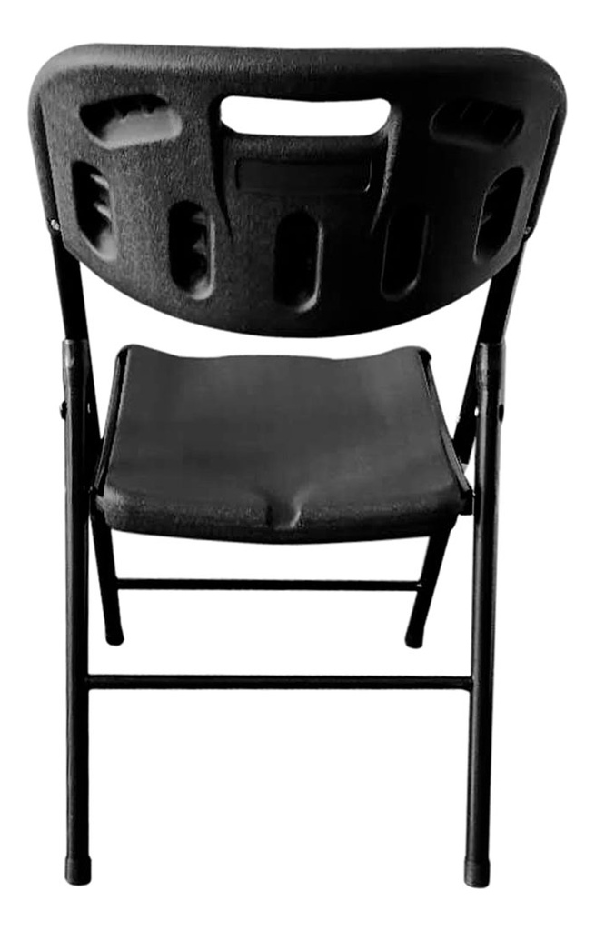 Silla Plegable Jardin Kushiro Pro Fspi-bmne Ng