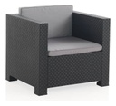 Set Mueble Diva Tropea Shaf Ber55467