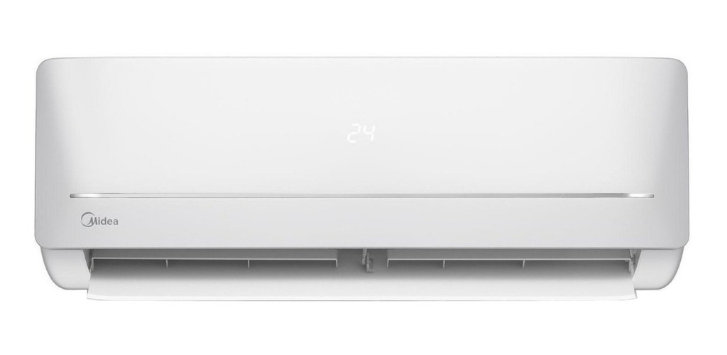 Aire Acondicionado Midea Msabfc-22h-01f F/c 220v