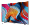 Smart Tv 65 Tcl Led 4k L65p725 Uhd Google Tv