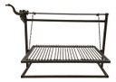 Parrilla  Lepen Argento 200103