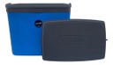Conservadora Garden Life Lf7724c46t67 Azul 24 Lt.