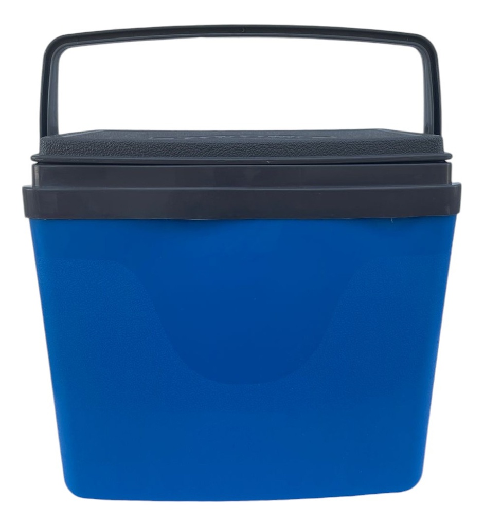 Conservadora Garden Life Lf7724c46t67 Azul 24 Lt.