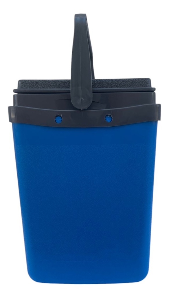 Conservadora Garden Life Lf7724c46t67 Azul 24 Lt.