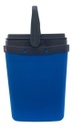 Conservadora Garden Life Lf7724c46t67 Azul 24 Lt.