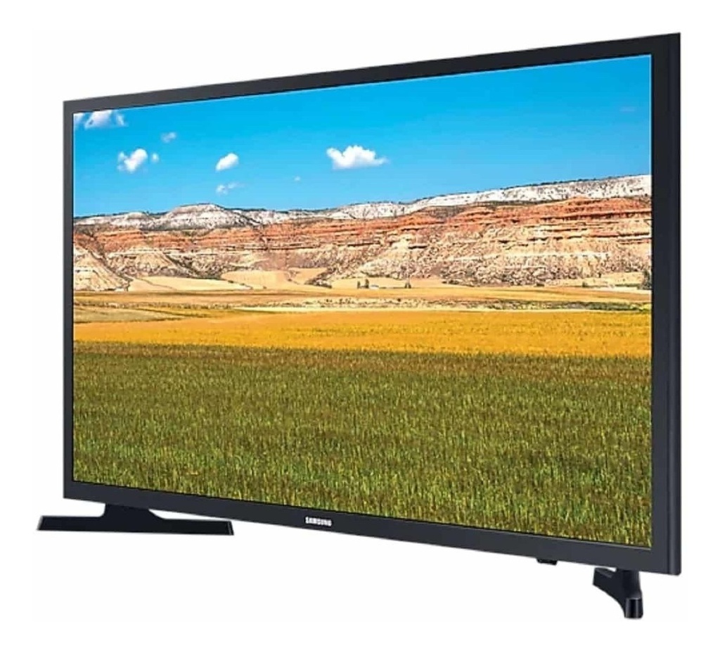 Smart Tv Led Hd 32  Samsung Series 4 Un32t4300agczb