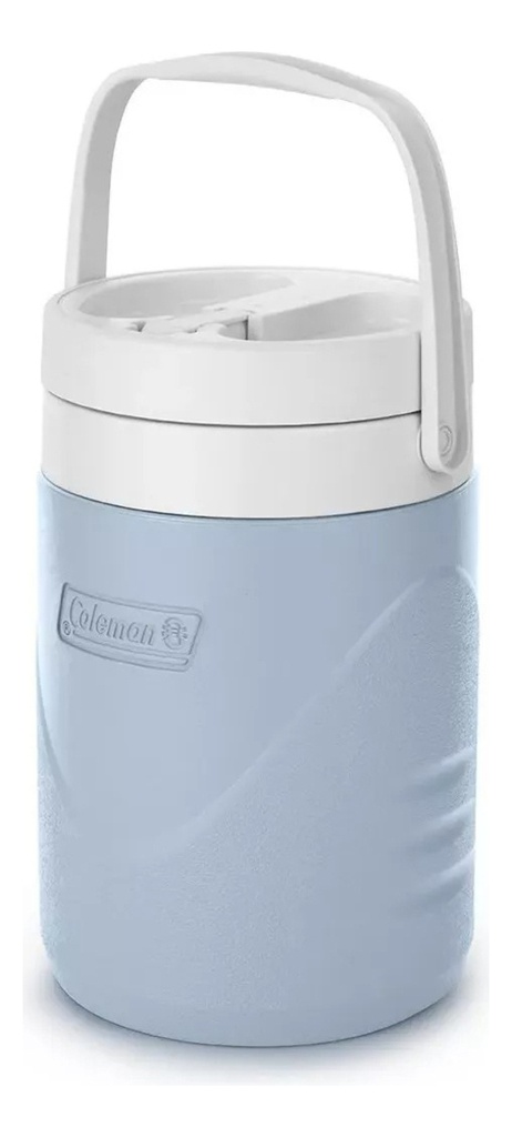 Termo Conservadora Coleman Chiller 3.8 Lts Fog Camping
