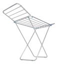 Tender Plegable Mor 006032 Aluminio Con Alas