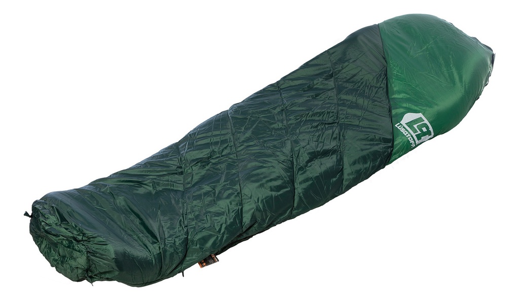 Bolsa De Dormir Lusqtoff Bvl1 8 Verde