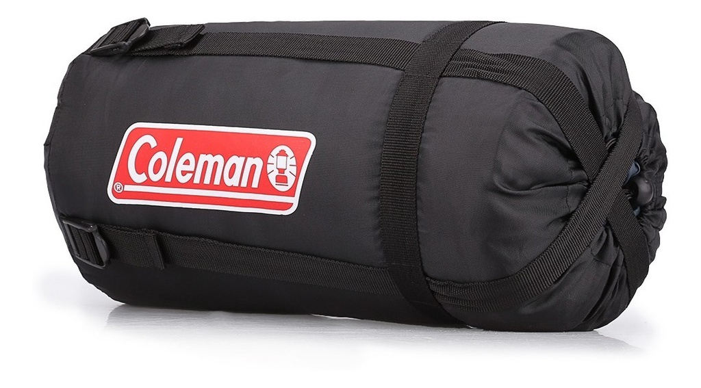 BOLSA DE DORMIR COLEMAN HEMISPHERE CON CAPUCHA