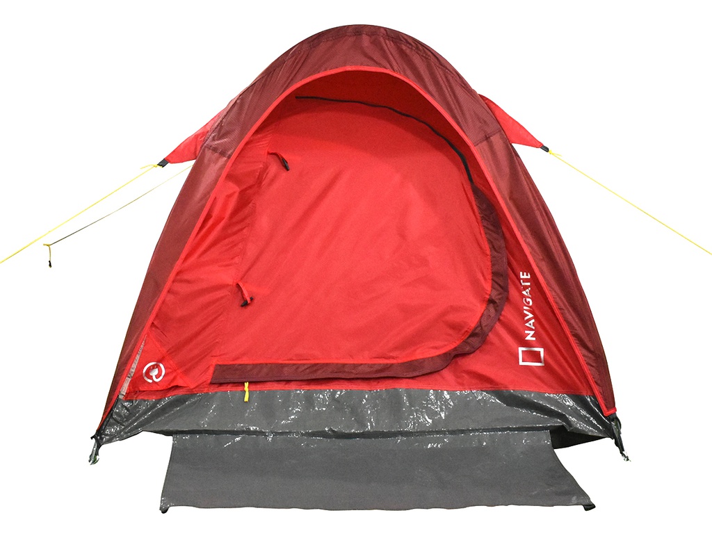 Carpa Laury Fresno 18564  4 Personas